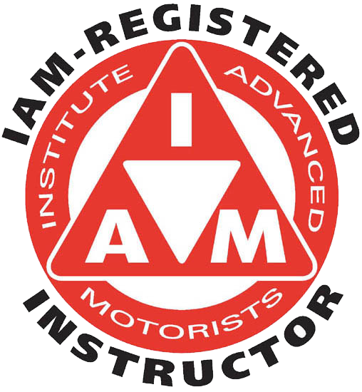 IAM Logo