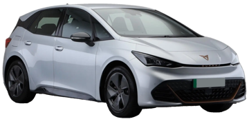 AutoScholar's New e-Chariot