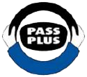 Pass Plus Logo