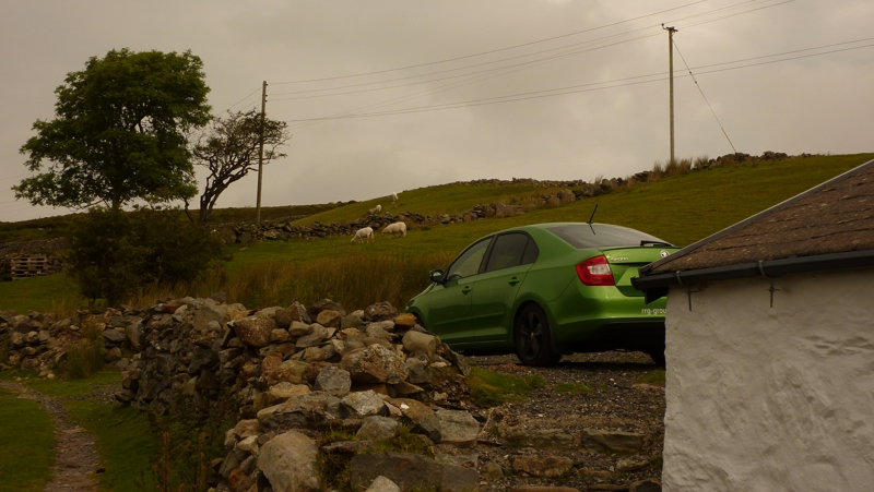 PassRap, the Rallye Green Rapid