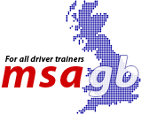 MSA Logo